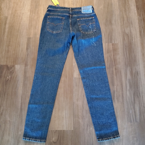 NWT - VERSACE JEANS 👖 - Picture 9 of 14